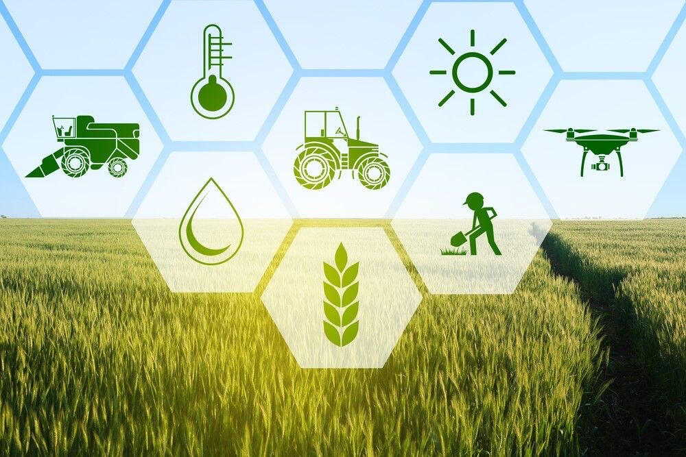 Serving Farmers Serving Quality